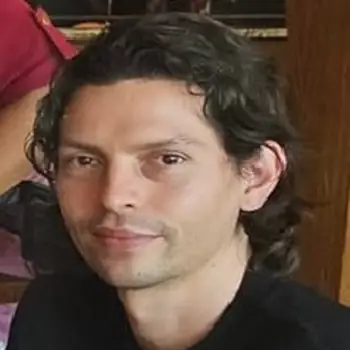 Picture of Garrett Kuiphof